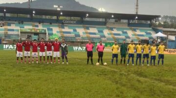 IFA7 - Indonesia
©GOAL