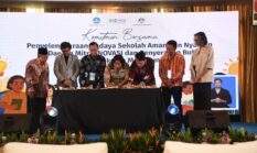 Kemendikdasmen Perkuat Budaya Sekolah Aman dan Nyaman Melalui Pembentukan Pokja BSAN di Daerah