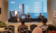 SINKONA INDONESIA LESTARI DUKUNG WELLNESS TOURISM NASIONAL LEWAT TEKNOLOGI AROMATERAPI DI INDONESIA TRAVEL FAIR 2026