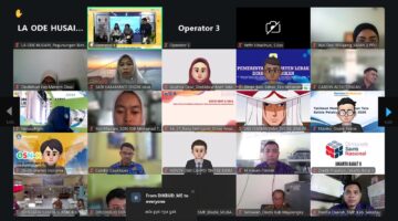 Kemendikdasmen Perkuat Tata Kelola OSN 2026, Integritas dan Kejujuran Jadi Prioritas