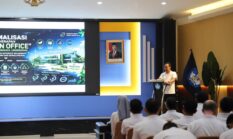 BBPPMPV BMTI Luncurkan Green Office dan Green Culture, Dorong Pendidikan Vokasi Berkelanjutan