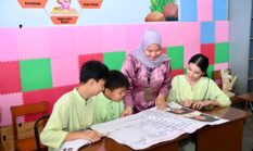 TPG Dorong Profesionalisme Guru dan Tingkatkan Mutu Pembelajaran di Kota Dumai
