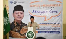 Kemendikdasmen Percepat Reformasi Guru, TPG Naik Rp2 Juta dan 230 Ribu Guru Ikuti PPG 2026