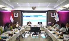 Kemendikdasmen dan KemenPPPA Bersinergi Wujudkan Ruang Digital Ramah Anak Indonesia
