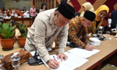 Komisi X DPR Setujui Tambahan Anggaran Kemendikdasmen Rp40,75 Triliun untuk Tahun 2027