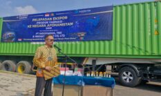 Indofarma Kembali Ekspor Produk Farmasi ke Afganistan, Perkuat Daya Saing Global