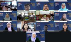 Indonesia, Brunei, dan Malaysia Perkuat Diplomasi Bahasa di Tengah Era Digital