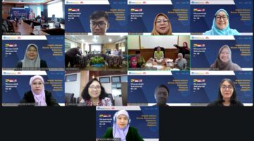 Indonesia, Brunei, dan Malaysia Perkuat Diplomasi Bahasa di Tengah Era Digital