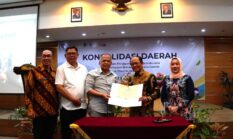 Bahasa Indonesia Diutamakan, Bahasa Daerah Dilestarikan, Jawa Barat Perkuat Tata Kelola Kebahasaan