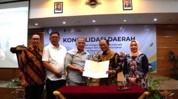 Bahasa Indonesia Diutamakan, Bahasa Daerah Dilestarikan, Jawa Barat Perkuat Tata Kelola Kebahasaan
