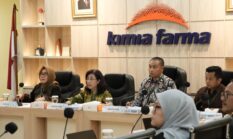 Sinkona Indonesia Lestari Catat Kinerja Positif 2025, Siap Ekspansi Global pada 2026