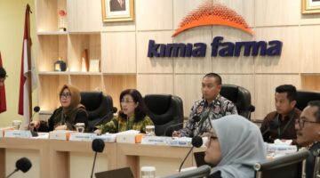 Sinkona Indonesia Lestari Catat Kinerja Positif 2025, Siap Ekspansi Global pada 2026