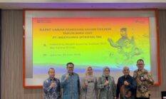 RUPST 2025 Indofarma: Rugi Turun 76,7 Persen, Siap Perkuat Transformasi Bisnis 2026