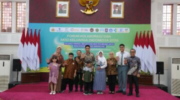 Kemendikdasmen: Sekolah Harus Jadi Rumah Kedua yang Aman dan Bebas Bullying
