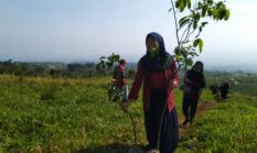 Cisadane Resik Tolak Rekomendasi Perpanjangan SHGB PT BSS, Desak Kawasan Hulu Gunung Salak Jadi Area Konservasi