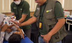 Pegadaian Kanwil X Jawa Barat Gelar Khitanan Massal untuk 225 Anak di HUT ke-125