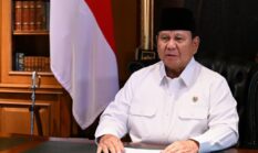 Presiden Prabowo Ucapkan Selamat Hari Raya Waisak 2570 BE, Ajak Perkuat Persaudaraan dan Kerukunan