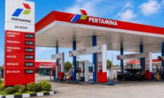 Resmi! Harga Dexlite dan Pertamina Dex Turun Mulai 1 Juni 2026, Pertamax Turbo Naik