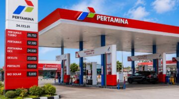 Resmi! Harga Dexlite dan Pertamina Dex Turun Mulai 1 Juni 2026, Pertamax Turbo Naik