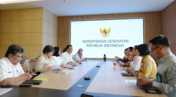 Menkes Dukung Empat Langkah Baru BGN, MBG Kini Fokus pada Ibu Hamil, Menyusui dan Balita