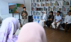 Wamendikdasmen: Sekolah Harus Menjadi Ruang Tumbuh Inovasi dan Kemandirian Siswa