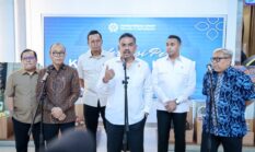 Menteri Maman Tegaskan Tarif PPh Final UMKM Tetap 0,5 Persen, Tidak Ada Kenaikan Pajak