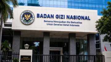 Kejagung Geledah Kantor BGN di Jakarta Pusat, Perkara Masih Didalami