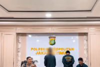 Polisi Ungkap Modus WO Marwah 