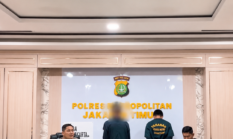 Polisi Ungkap Modus WO Marwah Tipu 58 Calon Pengantin, Kerugian Tembus Rp2,6 Miliar