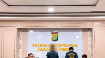 Polisi Ungkap Modus WO Marwah 