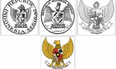 Viral BRIN, Setwapres dan Polri Salah Posting Garuda Pancasila, Jumlah Bulu Jadi Sorotan