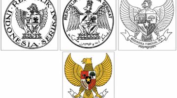 Viral BRIN, Setwapres dan Polri Salah Posting Garuda Pancasila, Jumlah Bulu Jadi Sorotan
