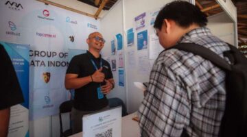Job Fair Future Connect 2026 Bandung Buka 3.019 Lowongan Kerja, Simak Cara Daftar Lewat NEW BIMMA