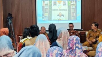 Kemendukbangga/BKKBN Jabar Dorong Literasi Keuangan Keluarga, Waspadai Pinjol Ilegal dan Investasi Bodong