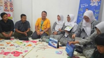 Kemendukbangga/BKKBN Luncurkan Kelas Ayah Idaman, Perkuat Peran Ayah dalam Mendampingi Ibu dan Kesehatan Keluarga