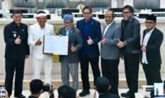 DPRD Jawa Barat Sahkan Perda Pertanggungjawaban APBD 2025, Dedi Mulyadi Tekankan APBD untuk Kesejahteraan Rakyat