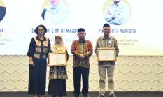 Hari Pustakawan Indonesia, Kemendikdasmen Ubah Perpustakaan Jadi Rumah Pendidikan