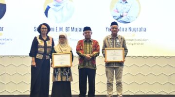 Hari Pustakawan Indonesia, Kemendikdasmen Ubah Perpustakaan Jadi Rumah Pendidikan
