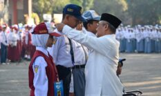 Tahun Ajaran Baru Dimulai, Mendikdasmen Tegaskan MPLS 2026 Wajib Bebas Perpeloncoan dan Senioritas
