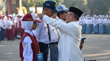 Tahun Ajaran Baru Dimulai, Mendikdasmen Tegaskan MPLS 2026 Wajib Bebas Perpeloncoan dan Senioritas