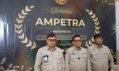 AMPETRA Soroti Sulitnya Izin Tambang Rakyat, Siap Dampingi Penambang hingga Kantongi Legalitas