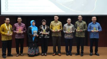 Bio Farma Luncurkan Bio-TCV, Perkuat Kedaulatan Vaksin Nasional dan Pencegahan Demam Tifoid