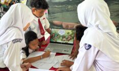 Rumah Pendidikan Raih Penghargaan Dunia, Presiden Prabowo: Digitalisasi Pendidikan Indonesia Diakui ITU-PBB