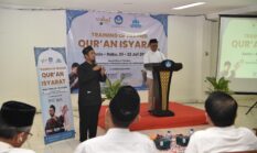 Kemendikdasmen Bekali Pendidik dengan Al-Qur’an Bahasa Isyarat, Perkuat Pendidikan Inklusif bagi Penyandang Disabilitas Rungu