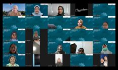 Bio Farma Perkuat Eliminasi Kanker Serviks Lewat Edukasi Tenaga Kesehatan dan Vaksin HPV Nusagard