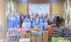 Hari Anak Nasional 2026, Hj. Siti Muntamah Ajak Wujudkan Jawa Barat Ramah Anak Lewat Ketahanan Keluarga