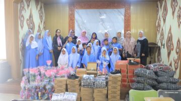 Hari Anak Nasional 2026, Hj. Siti Muntamah Ajak Wujudkan Jawa Barat Ramah Anak Lewat Ketahanan Keluarga