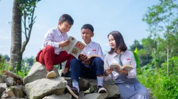 SPMB Sekolah Nasional Terintegrasi 2026 Resmi Dibuka, Pendaftaran hingga 27 Juli