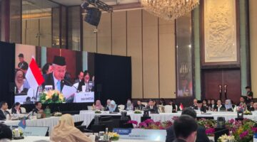 ASEAN Sepakati Rencana Kerja Pendidikan 2026–2030, AI dan STEM Jadi Prioritas