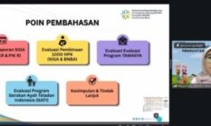 Kepala Kemendukbangga/BKKBN Jabar Ajak Pengelola KSPK Perkuat Kolaborasi dan Pastikan Program Berdampak Nyata bagi Keluarga
